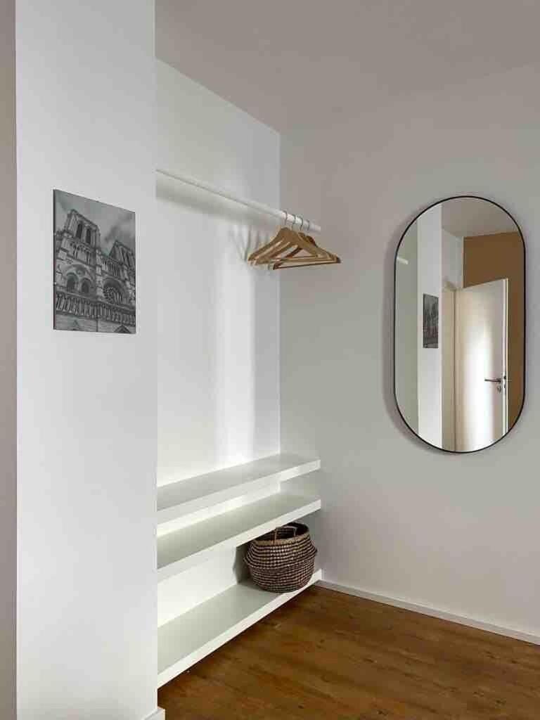 Discovair Eisenach - 3-Zi-Apartment Milan- Schwimmbad-Nah Mit Netflix エクステリア 写真