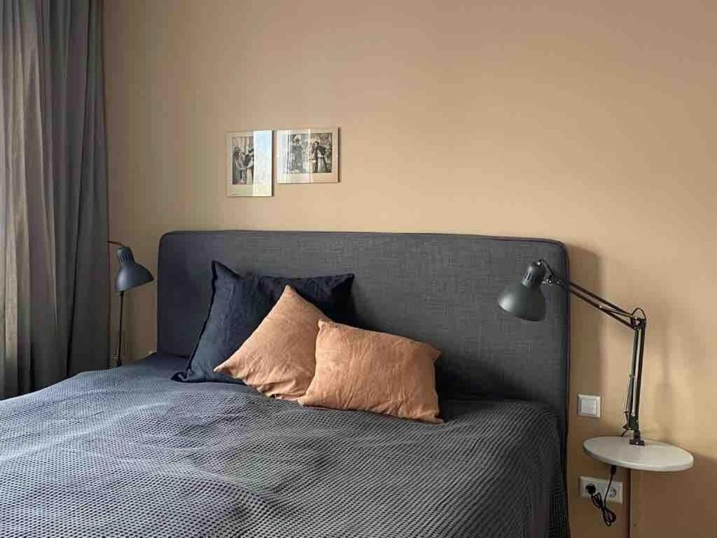 Discovair Eisenach - 3-Zi-Apartment Milan- Schwimmbad-Nah Mit Netflix エクステリア 写真