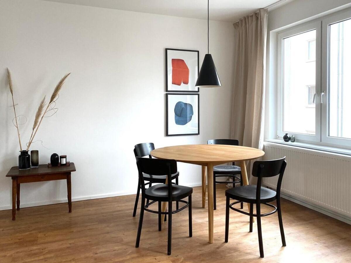 Discovair Eisenach - 3-Zi-Apartment Milan- Schwimmbad-Nah Mit Netflix エクステリア 写真