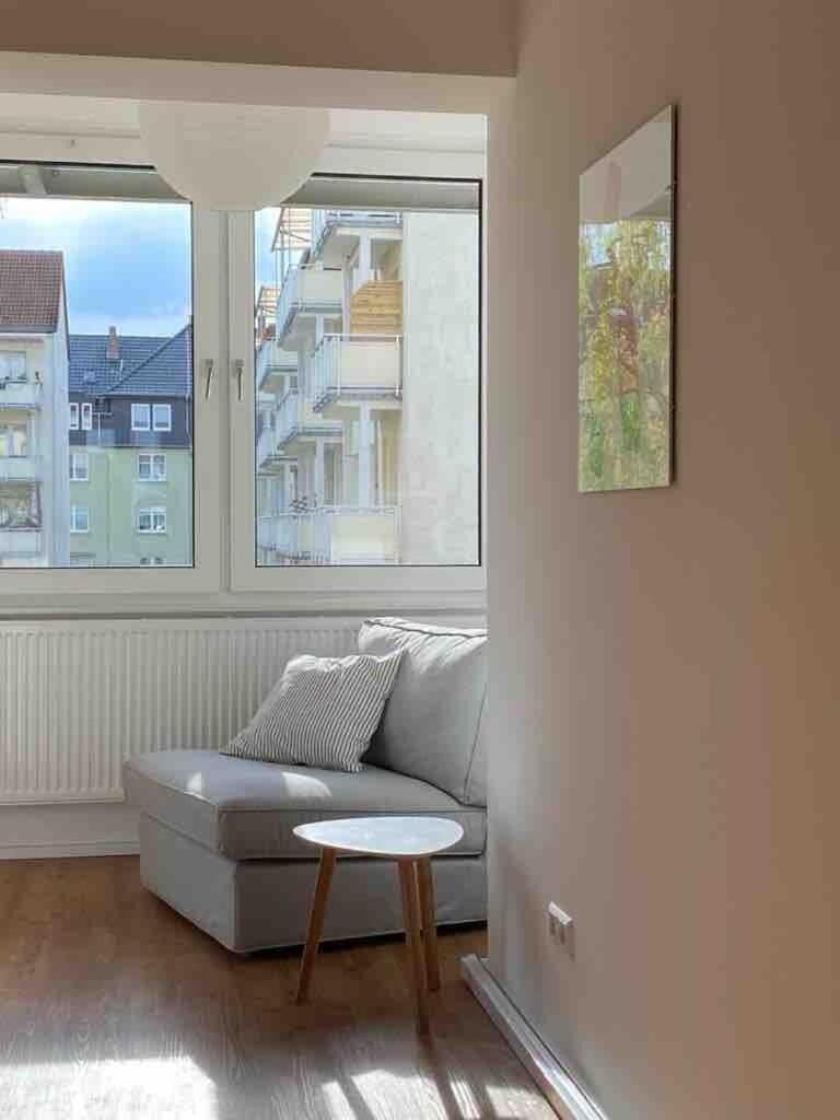Discovair Eisenach - 3-Zi-Apartment Milan- Schwimmbad-Nah Mit Netflix エクステリア 写真